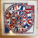 Grateful Dead - History Of The Grateful Dead Vol. 1 (Bear’s Choice) - BS 2721 - Vinyl LP (USED)