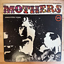 Frank Zappa & The Mothers Of Invention - Absolutely Free - V5013 - Vinyl LP (USED)