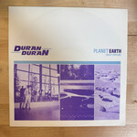 Duran Duran - Planet Earth (Night Version) - 12 EMI 5137 - Vinyl 12-Inch Single (USED)