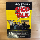 Will Eisner - Shop Talk - Paperback (USED)