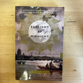 W. Bruce Lincoln - Sunlight At Midnight - Paperback (USED)