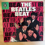 Beatles - The Beatles Beat - 1C 062-04 363 - Vinyl LP (USED)
