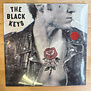 Black Keys - No Rain No Flowers - WB728064 - Vinyl LP (NEW)
