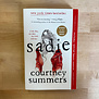 Courtney Summers - Sadie - Paperback (USED)