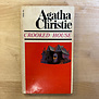 Agatha Christie - Crooked House - Paperback MM (USED)