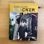 Slacker - The Criterion Collection #247 - DVD (USED)