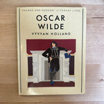 Vyvyan Holland - Oscar Wilde - Paperback (USED)
