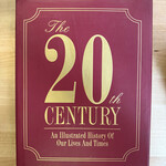 Lorraine Glennon (Editor) - The 20th Century - Hardback (USED)