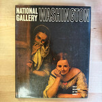 Great Museums Of The World: National Gallery Washington - Hardback (USED)
