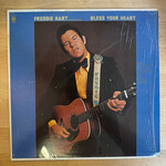 Freddie Hart And The Heartbeats – Bless Your Heart - ST11073 - Vinyl LP (USED)