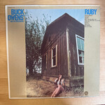 Buck Owens - Ruby - ST795 - Vinyl LP (USED)