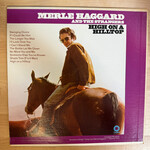 Merle Haggard - High On A Hilltop - SWBB 80709 - Vinyl LP (USED)