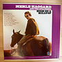 Merle Haggard - High On A Hilltop - SWBB 80709 - Vinyl LP (USED)