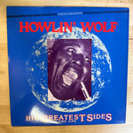 Howlin’ Wolf - His Greatest Sides Volume One - CH9107 - Vinyl LP (USED)