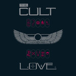 Cult - Love - LP-BBQ-2270 - Vinyl LP (NEW)