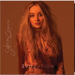 Sabrina Carpenter - Evolution - HWD1000051739 - Vinyl LP (NEW)