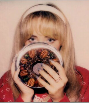 Sabrina Carpenter - Fruitcake - ISL162813 - Vinyl LP (NEW)