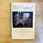 C. Michael Curtis (Editor) - Contemporary New England Stories - Paperback (USED)