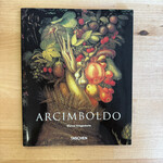 Werner Kriegeskorte - Arcimboldo - Paperback (USED)