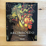 Werner Kriegeskorte - Arcimboldo - Paperback (USED)