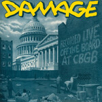 Damage - Recorded Live Off The Board At CBGB - RSD2024 - Vinyl LP (NEW)