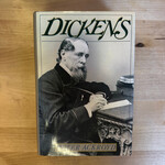 Peter Ackroyd - Dickens - Hardback (USED)