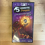 5-Minute Dungeon - Curses Foiled Again Expansion - Board game (NEW)