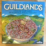 Guildlands - Board Game (NEW)