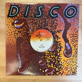 Philly Cream - Sly Hi - D113 - Vinyl 12-Inch Single (USED)