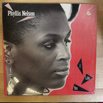 Phyllis Nelson - I Like You - 4Z9 05268 - Vinyl 12-Inch Single (USED)