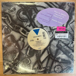 Paula Abdul - Straight Up - 0 96594 - Vinyl 12-Inch Single (USED)