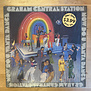 Graham Central Station – Now Do U Wanta Dance - BS3041 - Vinyl LP (USED)