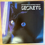 Gil Scott-Heron, Brian Jackson - Secrets - AB4189 - Vinyl LP (USED)