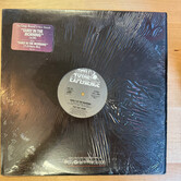 Gap Band - Early In The Morning - TED701 - Vinyl 12-Inch Single (USED)