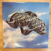 Commodores - Commodores (w/ POSTER) - M7 884R1 - Vinyl LP (USED)