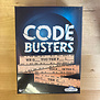 Code Busters - Board Game (NEW)