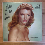 Julie London - Julie Is Her Name - LRP3006 - Vinyl LP (USED)