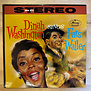 Dinah Washington - Sings Fats Waller - SR60202 - Vinyl LP (USED)