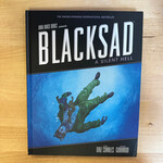 Blacksad - A Silent Hell - Hardback (USED)