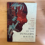David Kushner, Koren Shadmi - Rise Of The Dungeon Master - Paperback (USED)