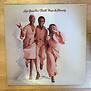 Faith Hope & Charity - Life Goes On - APL1 1827 - Vinyl LP (USED)