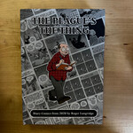 Roger Langridge - The Plague’s The Thing - Hardback (USED)