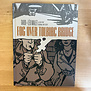 Tardi, Leo Malet - Fog Over Tolbiac Bridge - Hardback (USED)
