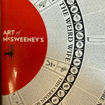 Art Of McSweeney’s - Hardback (USED)