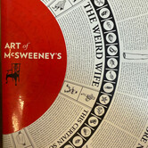 Art Of McSweeney’s - Hardback (USED)