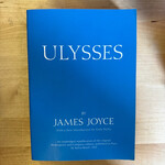 James Joyce - Ulysses (Unabridged 1922 Shakespeare & Company) - Paperback (USED)