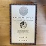 Marie Arana - American Chica - Paperback (USED)