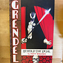 Matt Wagner - Grendel: Behold The Devil - Hardback (USED)