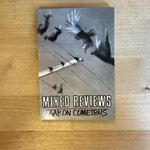 Aaron Cometbus - Mixed Reviews - Paperback (USED)