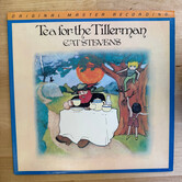 Cat Stevens - Tea For The Tillerman (OMR) - MFSL 1 035 - Vinyl LP (USED)